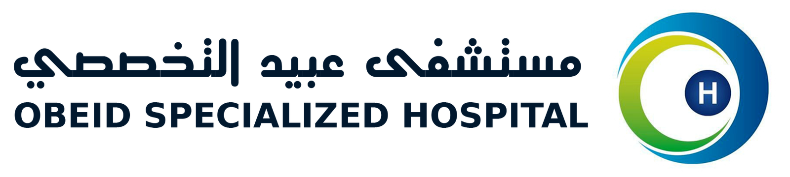Saudi German Health Logo